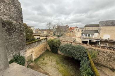 Immeuble  498750 €