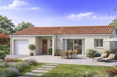 Maison 4 pièces 186000 €