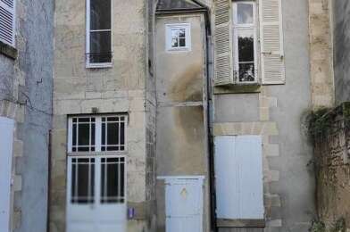 Immeuble  498750 €