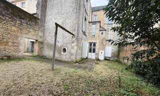 Immeuble  350 m² à vendre à Poitiers (86000)