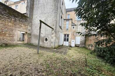 Immeuble  498750 €