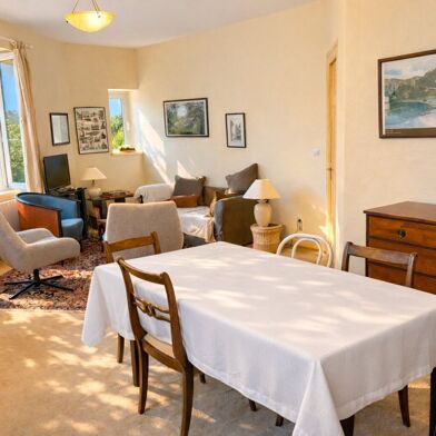 Appartement 5 pièces 342375 €