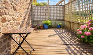 Appartement 5 Pièces 102 m² à vendre à Perros-Guirec (22700)