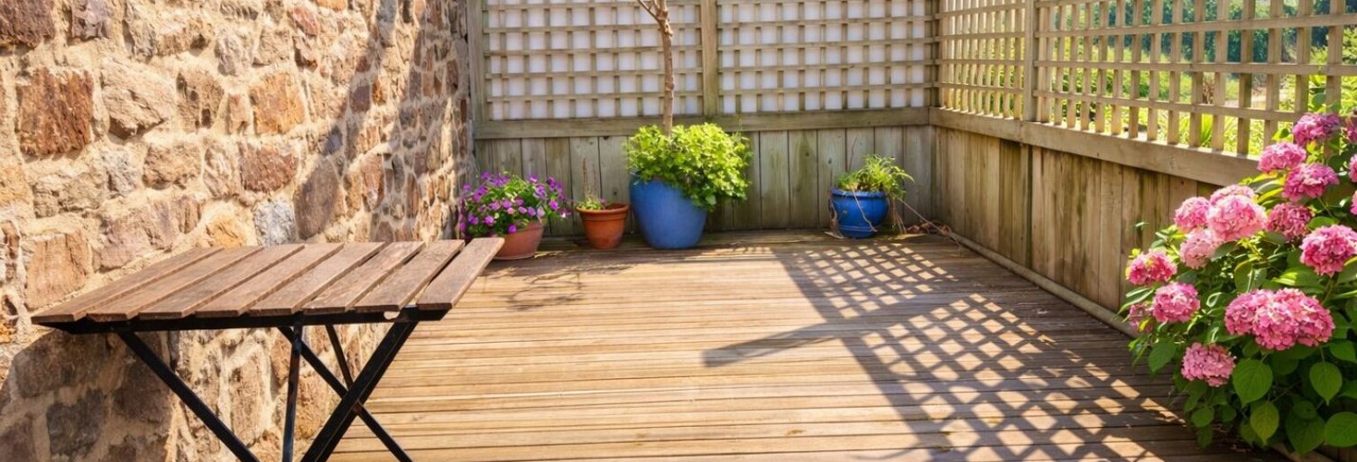 Appartement 5 Pièces 102 m² à vendre à Perros-Guirec (22700)