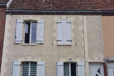 Maison 3 pièces 86400 €