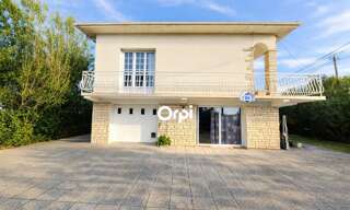 Maison 6 Pièces 143 m² à vendre à Bourcefranc-le-Chapus (17560)