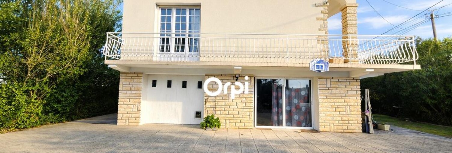 Maison 6 Pièces 143 m² à vendre à Bourcefranc-le-Chapus (17560)