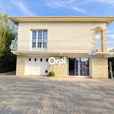 Maison 6 pièces 345000 €