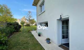 Maison 6 Pièces 143 m² à vendre à Bourcefranc-le-Chapus (17560)