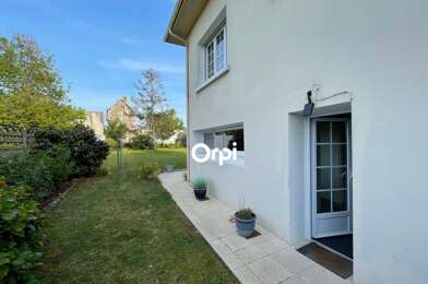 Maison 6 pièces 328000 €