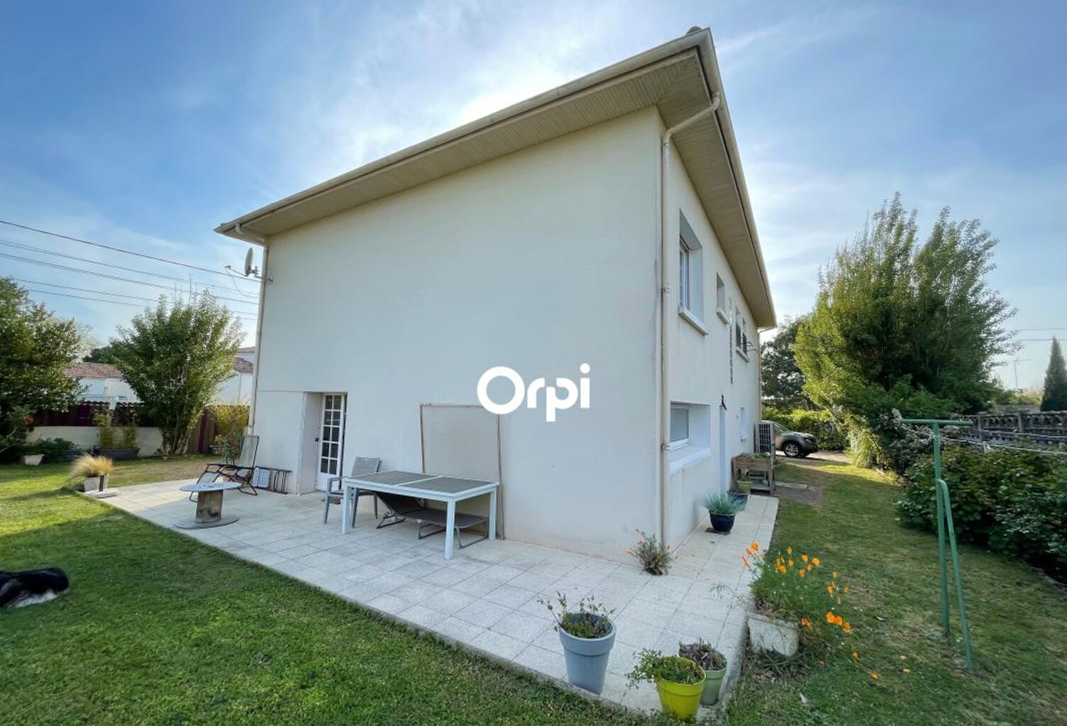 Maison familiale à vendre à Bourcefranc – Commerces et commodités à pied ! — photo 1