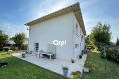 Maison 6 pièces 322000 €
