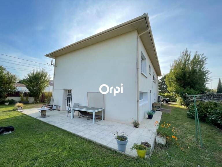 Maison familiale à vendre à Bourcefranc – Commerces et commodités à pied ! — photo 1