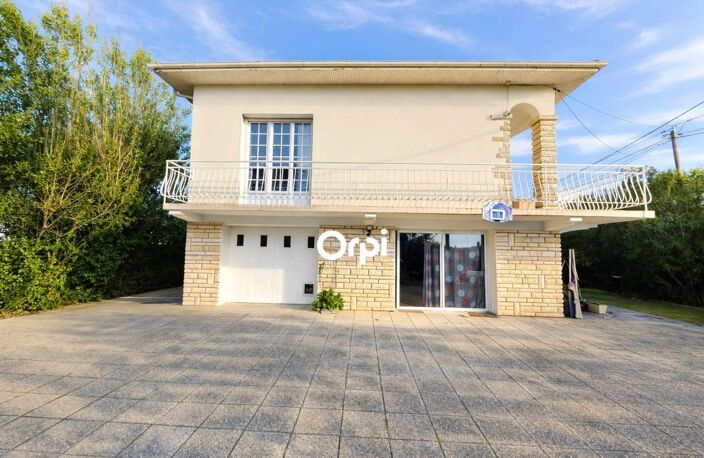Maison familiale à vendre à Bourcefranc – Commerces et commodités à pied ! — photo 2