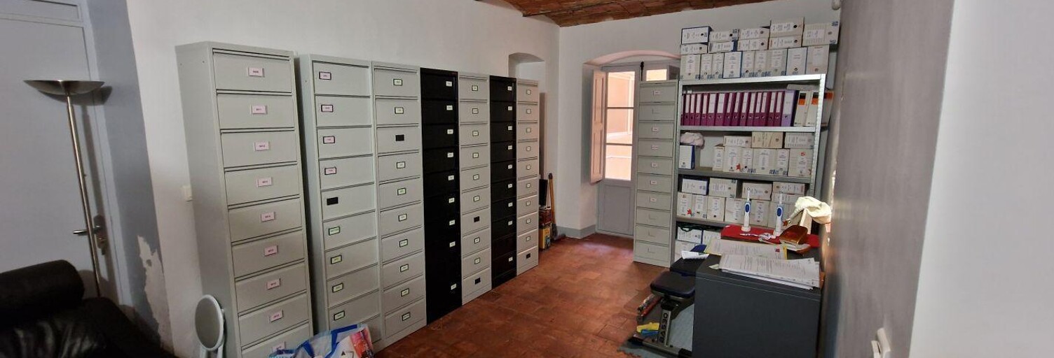 Commerce 1 Pièce 75 m² à louer à Ajaccio (20090)