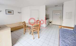 Appartement 1 Pièce 25 m² à louer à Saint-Raphaël (83700)