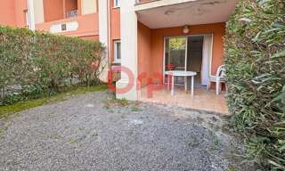 Appartement 1 Pièce 25 m² à louer à Saint-Raphaël (83700)