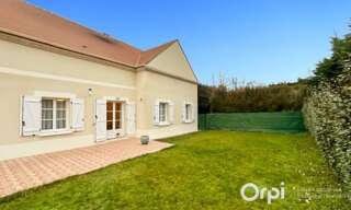 Maison 4 Pièces 89 m² à vendre à Magny-en-Vexin (95420)