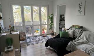 Appartement 3 Pièces 84 m² à vendre à Blois (41000)