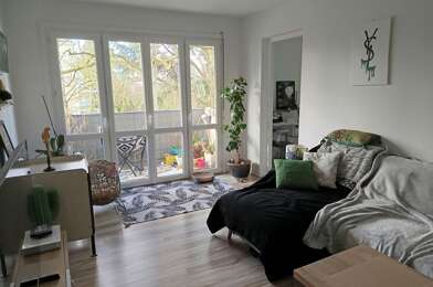 Appartement 3 pièces 157000 €