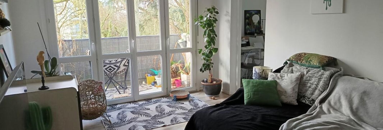 Appartement 3 Pièces 84 m² à vendre à Blois (41000)