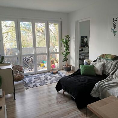 Appartement 3 pièces 157000 €