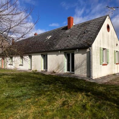 Maison 6 pièces 212000 €