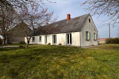 Maison 6 pièces 212000 €