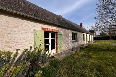 Maison 6 pièces 212000 €