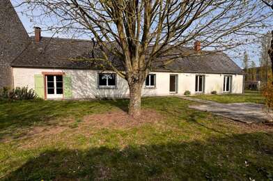 Maison 6 pièces 212000 €