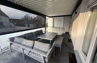 Maison 6 chambres à Bezannes — photo du bien