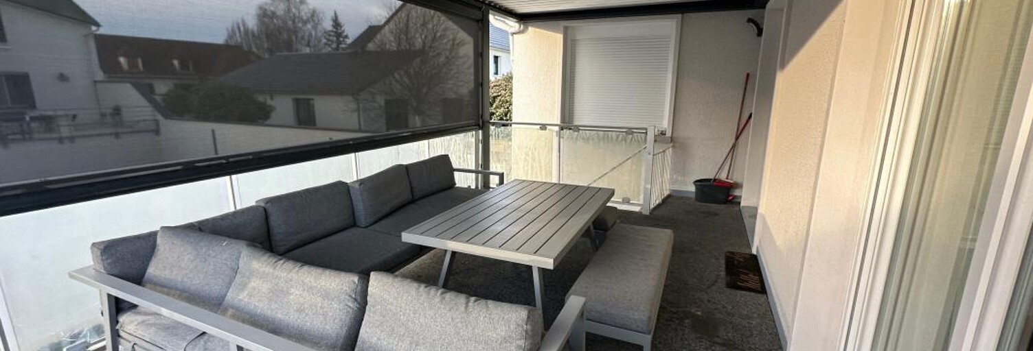Maison 8 Pièces 168 m² à vendre à Bezannes (51430)