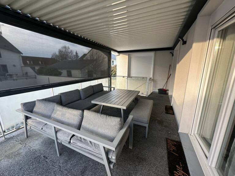 Maison 6 chambres à Bezannes — photo 1