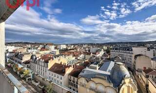 Appartement 3 Pièces 73 m² à vendre à Vichy (03200)