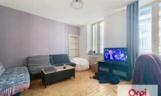 Appartement 3 Pièces 64 m² à louer à Montluçon (03100)