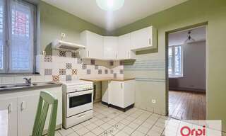 Appartement 3 Pièces 64 m² à louer à Montluçon (03100)