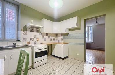 Appartement T3 À Louer — photo du bien