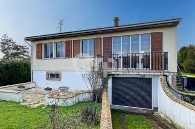 Maison 4 pièces 199000 €