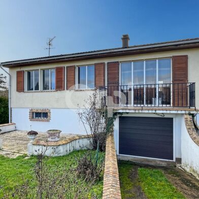 Maison 4 pièces 199000 €