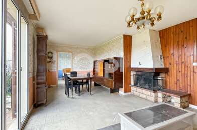 Maison 4 pièces 189000 €