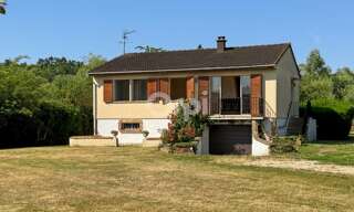 Maison 4 Pièces 94 m² à vendre à Anet (28260)
