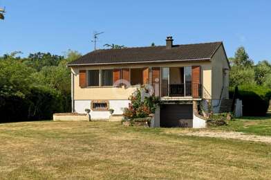 Maison 4 pièces 189000 €