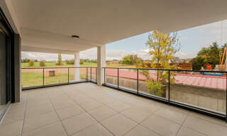 Appartement 3 Pièces 79 m² à vendre à Truchtersheim (67370)