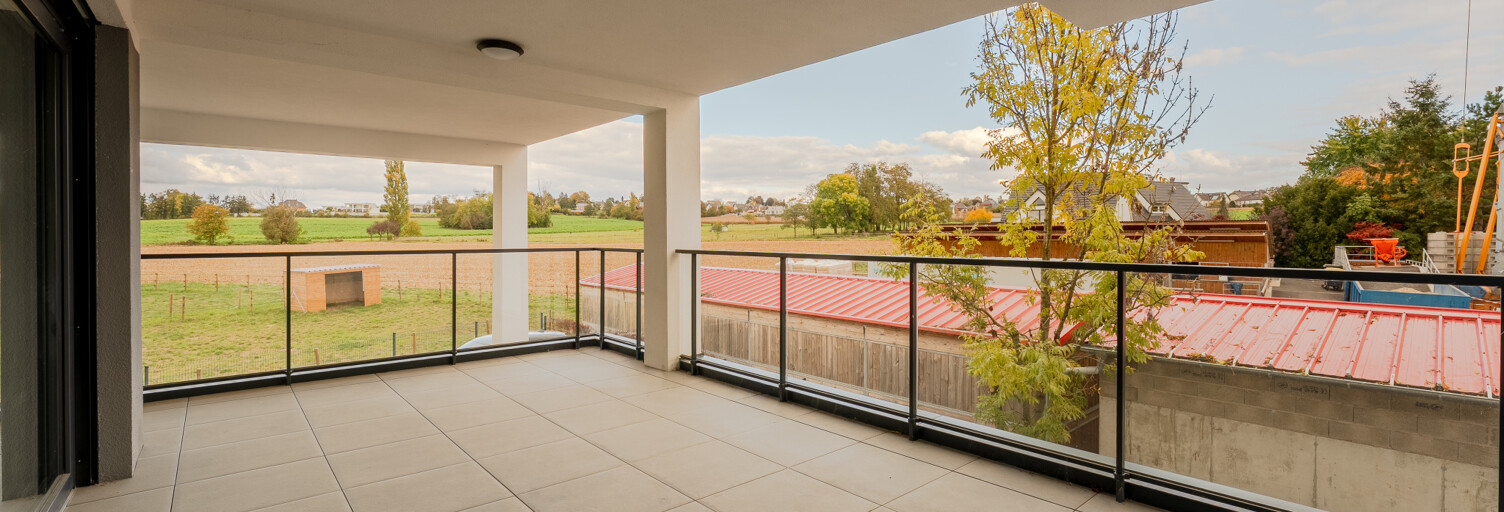 Appartement 3 Pièces 79 m² à vendre à Truchtersheim (67370)