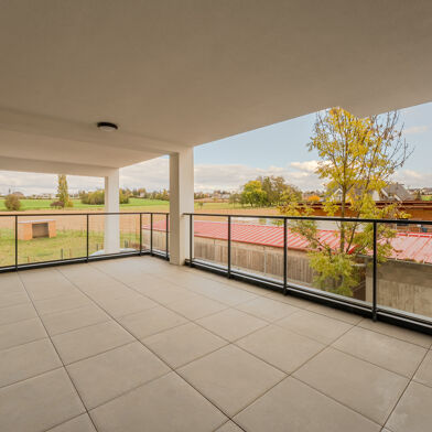 Appartement 3 pièces 371000 €