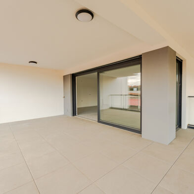 Appartement 3 pièces 371000 €