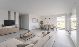 Appartement 3 Pièces 79 m² à vendre à Truchtersheim (67370)