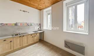 Immeuble  110 m² à vendre à Montréjeau (31210)