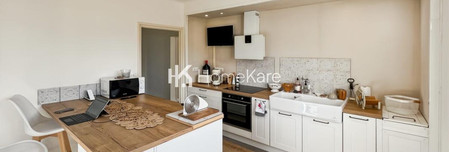 Maison 5 Pièces 200 m² à vendre à Martres-Tolosane (31220)