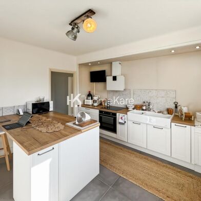 Maison 5 pièces 215000 €